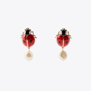 ARETES MARIQUITA PERLA