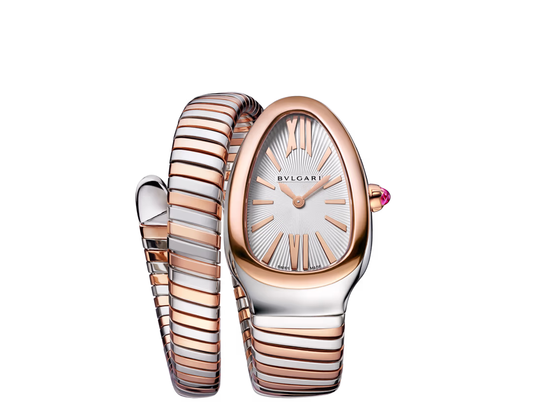 Serpenti Tubogas Reloj