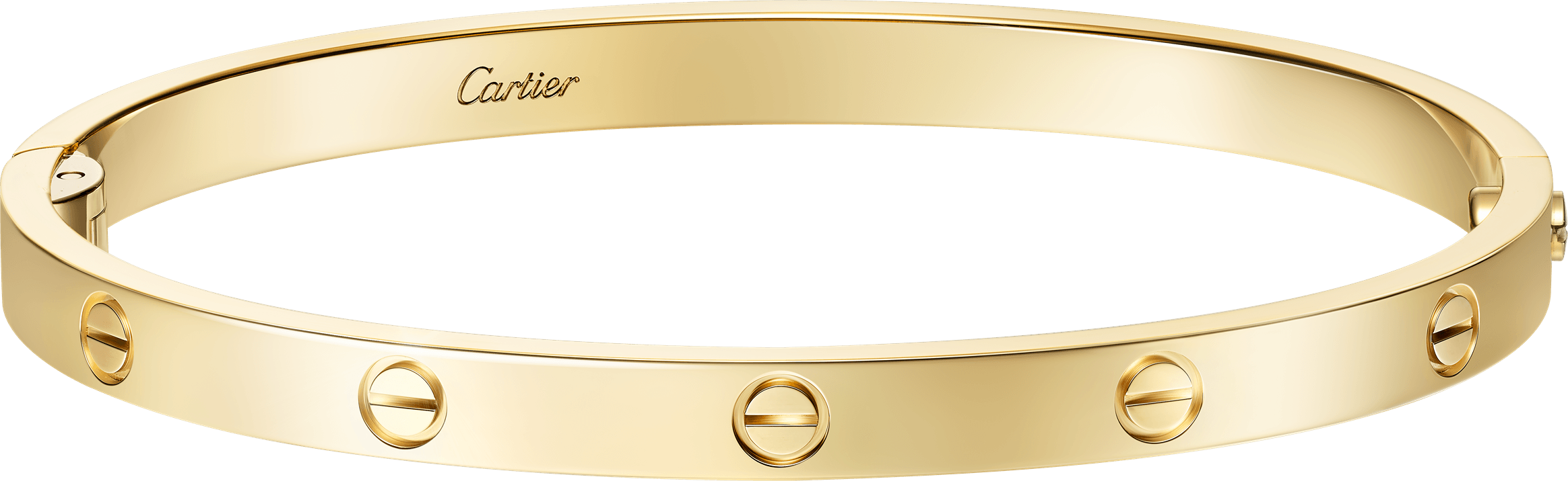 PULSERA LOVE, TAMAÑO MEDIANO