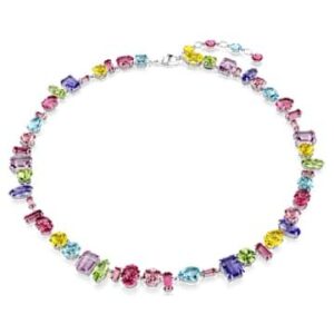 Swarovski Collar Gema