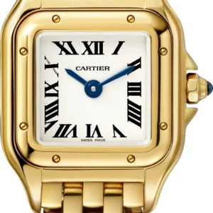 RELOJ PANTHÈRE DE CARTIER