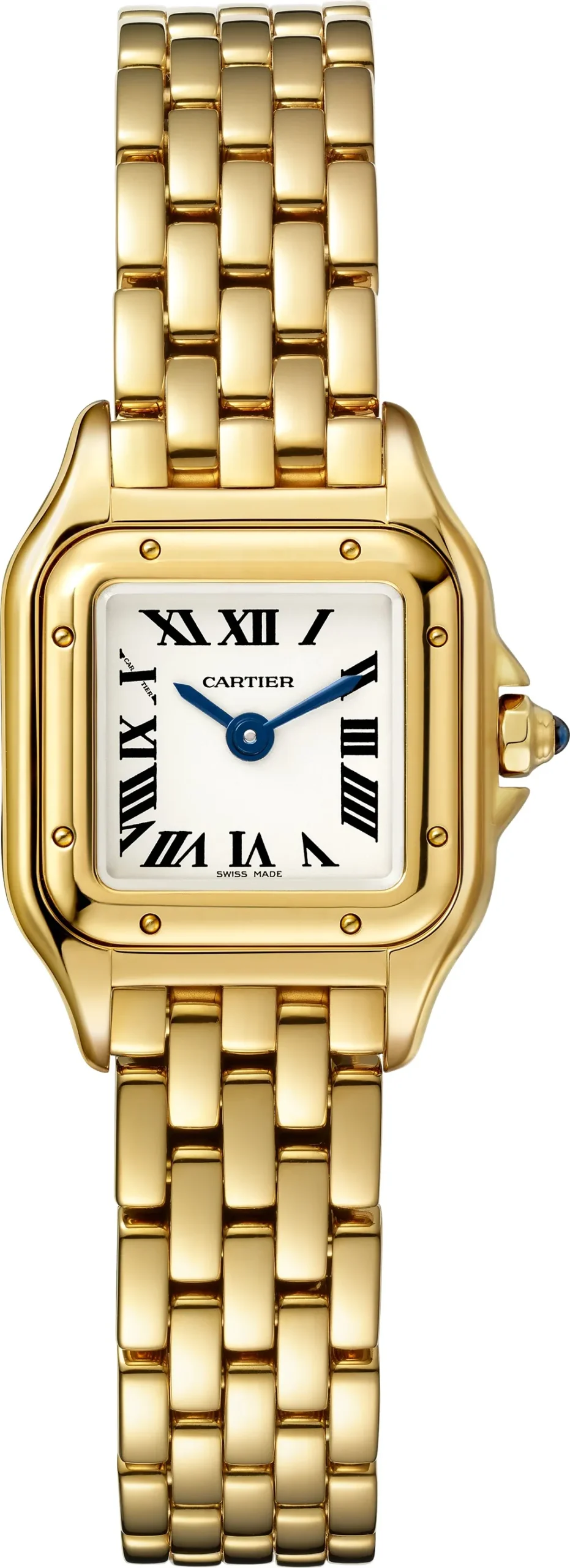 RELOJ PANTHÈRE DE CARTIER
