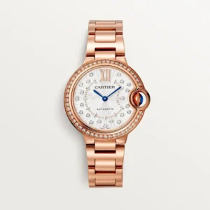 RELOJ BALLON BLEU DE CARTIER