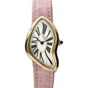 Reloj Cartier